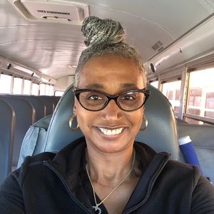 Meet your Posher, Annette